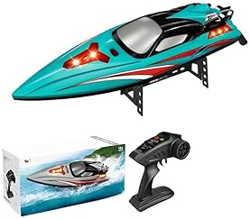 ラジコンボート&コントローラー MC-8 2.4GHz MX-F MAKE-C ESCスペシャルセット | 近藤科学